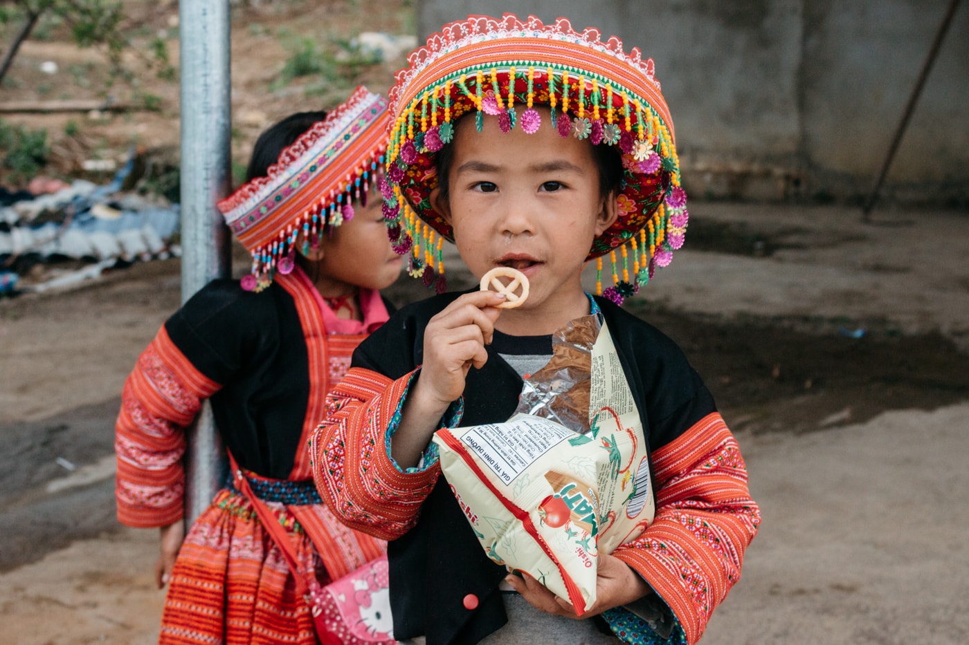 Hmong Nation WHO ARE THE HMONG? – Railway Café