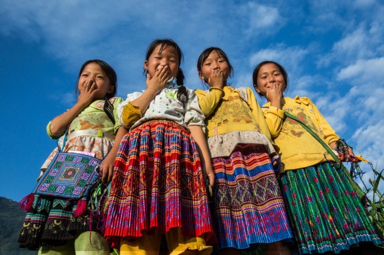 WHO ARE THE HMONG? – Railway Café